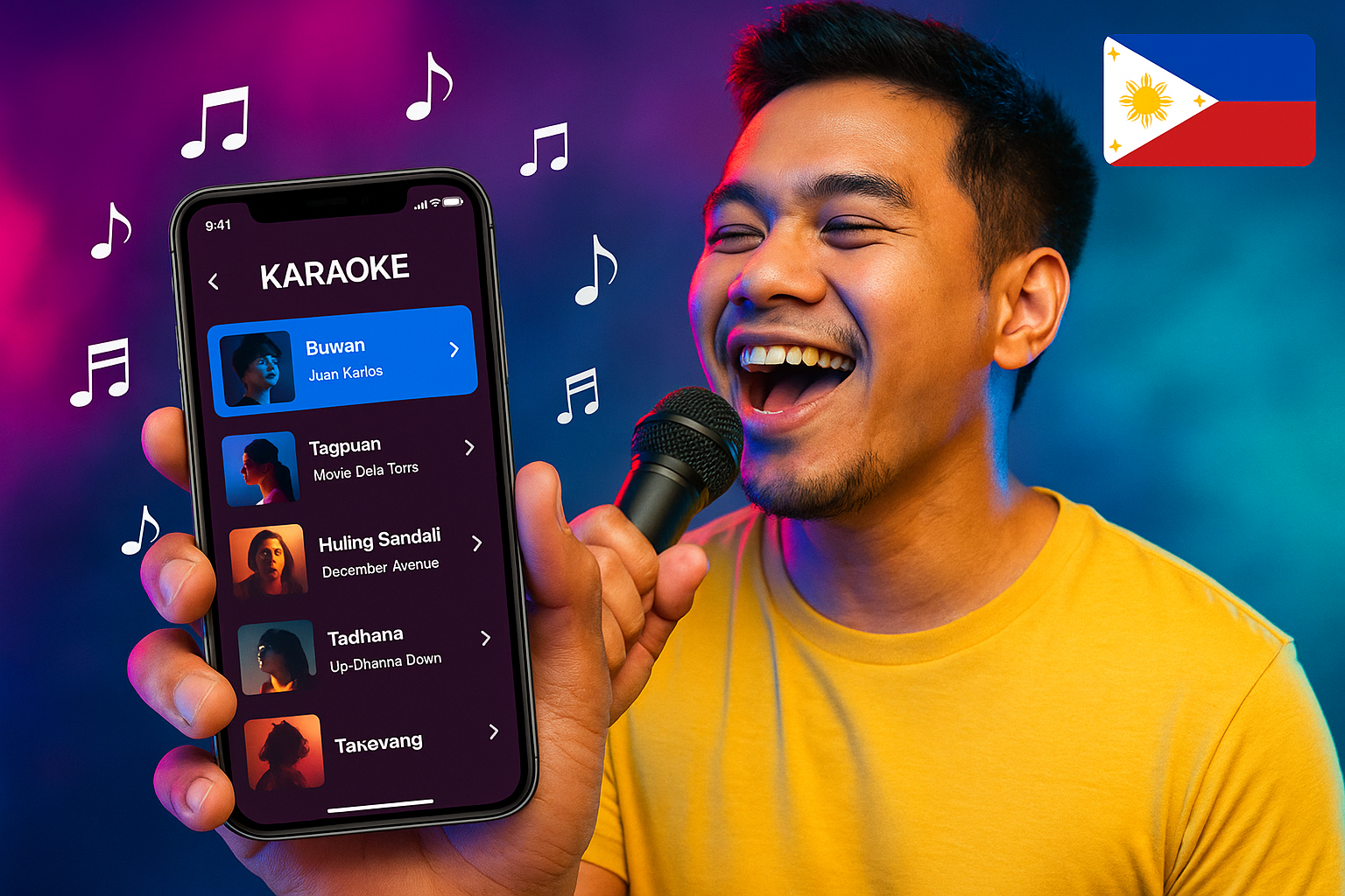 karaoke-apps